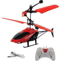 Helicaptar Remote control