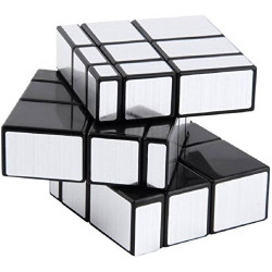 Mirror Cube