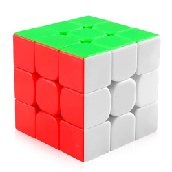 Mazic Cube 3X3