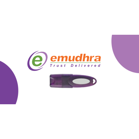 eMudhra DSC Class 3 Digital Signature New & Renewal